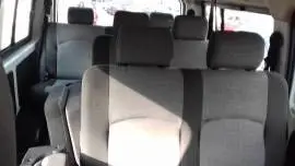 فان Dongfeng سياحي 2020, دمشق, RF14473421