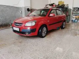 Kia Rio 2008, Aleppo, RF10834367