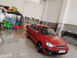 Kia Rio 2008, Aleppo, RF10834367
