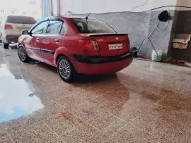 Kia Rio 2008, Aleppo, RF10834367
