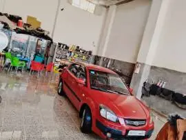 Kia Rio 2008, Aleppo, RF10834367