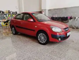 Kia Rio 2008, Aleppo, RF10834367