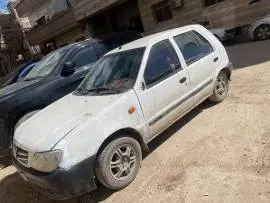 جيلي سياحية 2023, دمشق, RF44000911