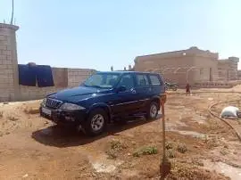 Sangyong 2001, RF29093723