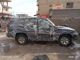 Sangyong 2001, RF29093723