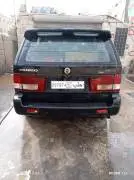 Sangyong 2001, RF29093723