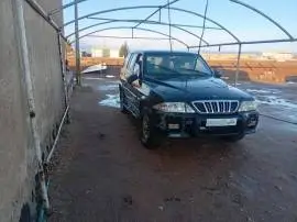 Sangyong 2001, RF29093723