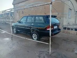 Sangyong 2001, RF29093723