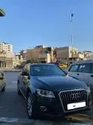 Audi Q5 2014, Damascus, RF61123032