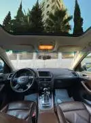 Audi Q5 2014, Damascus, RF61123032