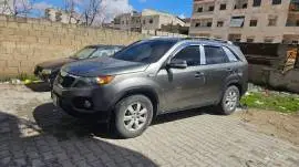 Kia Sorento 2012, RF85647834
