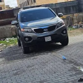 Kia Sorento 2012, RF85647834