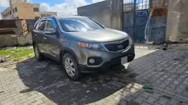 Kia Sorento 2012, RF85647834