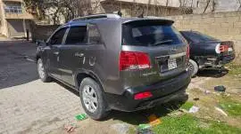 Kia Sorento 2012, RF85647834