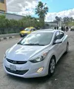 Hyundai Elantra 2012 for sale, Damascus, RF20615719