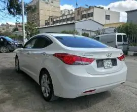Hyundai Elantra 2012 for sale, Damascus, RF20615719