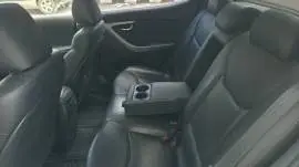 Hyundai Elantra 2012 for sale, Damascus, RF20615719