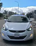 Hyundai Elantra 2012 for sale, Damascus, RF20615719