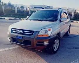 Kia Sportage 2006, Damascus, RF16366683