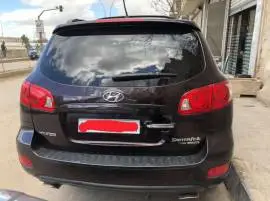 Hyundai Santa Fe 2009, Damascus, RF13671395