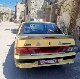 لادا 109 2006, حماة, RF18432596