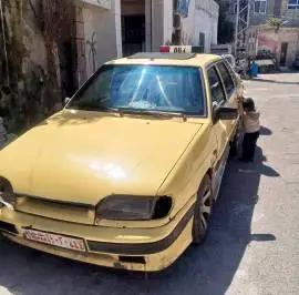 لادا 109 2006, حماة, RF18432596