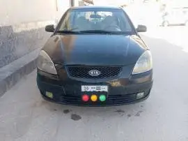 Kia Rio 2006, Aleppo, RF82376559