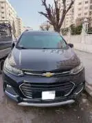 شفرولية تراكس 2021, دمشق, RF79239418