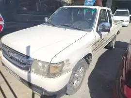 Great Wall Pickup 2008, Damascus, RF17174302