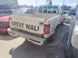 Great Wall Pickup 2008, Damascus, RF17174302