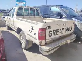Great Wall Pickup 2008, Damascus, RF17174302