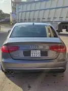 Audi A4 2013, Idlib, RF12968164
