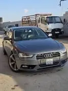 Audi A4 2013, Idlib, RF12968164