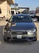 Audi A4 2013, Idlib, RF12968164