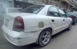 Daewoo Nubira 2002, RF14843646