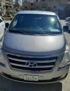 فان هيونداي ستاريكس موديل 2017, دمشق, RF18634601