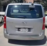 فان هيونداي ستاريكس موديل 2017, دمشق, RF18634601