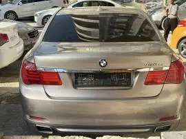 بي إم دبليو 750 2012, دمشق, RF13602800