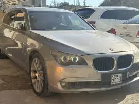 بي إم دبليو 750 2012, دمشق, RF13602800