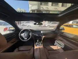 بي إم دبليو 750 2012, دمشق, RF13602800