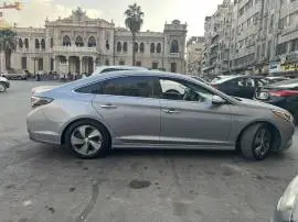 Hyundai Sonata Hybrid 2016, RF17139985