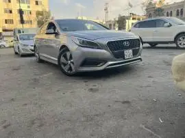 Hyundai Sonata Hybrid 2016, RF17139985