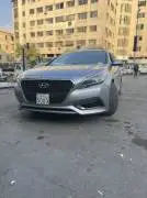 Hyundai Sonata Hybrid 2016, RF17139985