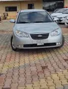Hyundai Avante 2009, Idlib, RF82589055
