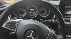 Mercedes CLS 250 Model 2017, Aleppo, RF54509814