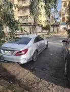 Mercedes CLS 250 Model 2017, Aleppo, RF54509814