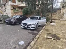 Mercedes CLS 250 Model 2017, Aleppo, RF54509814
