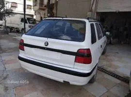 سكودا 2001, RF28157369