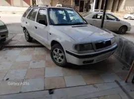 سكودا 2001, RF28157369