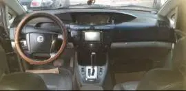 Sangyong SUV 2006, Hama, RF44344103